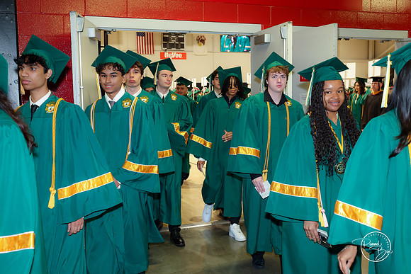 WV Class of 2025 Graduation-263