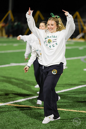20261016 Last Home Game Dance Team-256