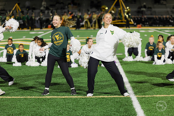 20261016 Last Home Game Dance Team-116