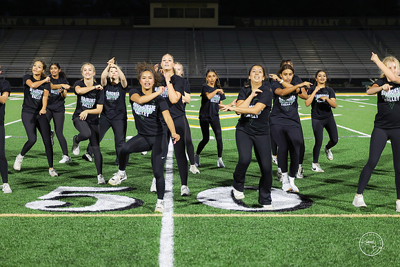 20260923 Powerpuff Halftime-71
