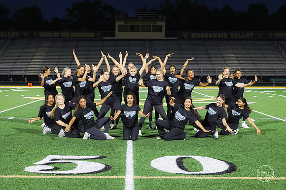 20260923 Powerpuff Halftime-5