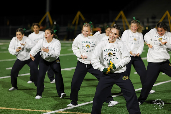 20261016 Last Home Game Dance Team-219
