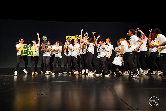 2026 Dancing With The Warriors-911