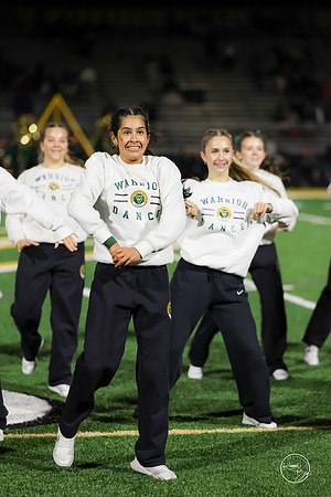 20261016 Last Home Game Dance Team-247