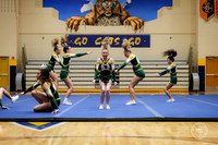 2025 DVC Championship WV JV-13