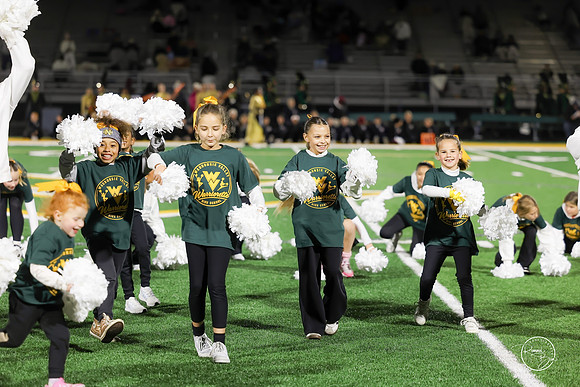 20261016 Last Home Game Dance Team-85
