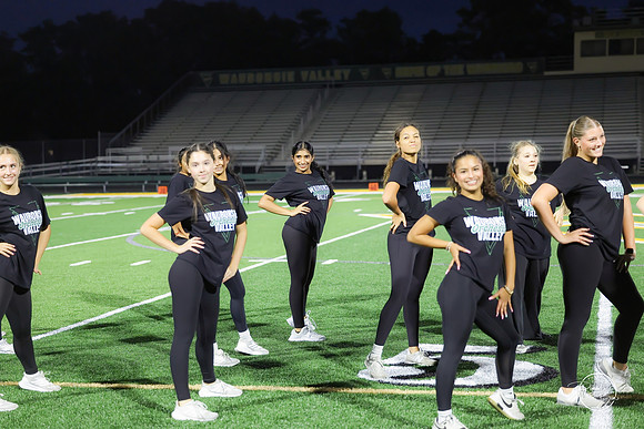 20260923 Powerpuff Halftime-81