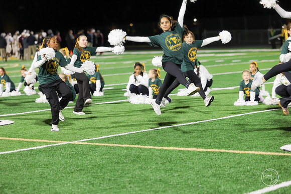 20261016 Last Home Game Dance Team-110