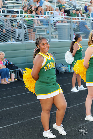 20260911 Cheer Senior Night -13