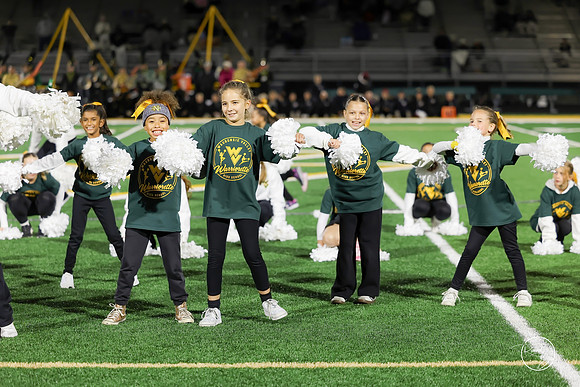 20261016 Last Home Game Dance Team-91
