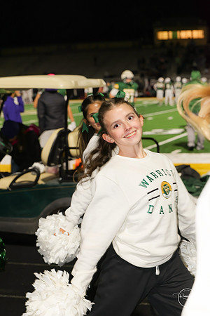 20261016 Last Home Game Dance Team-5