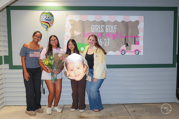 20260914 Girls Golf Senior Night-43