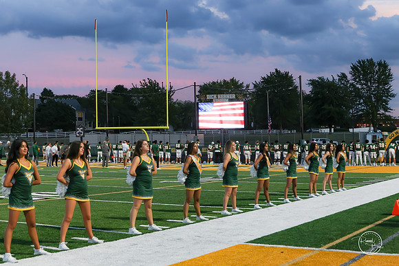 20260911 Dance Team Sidelines-31