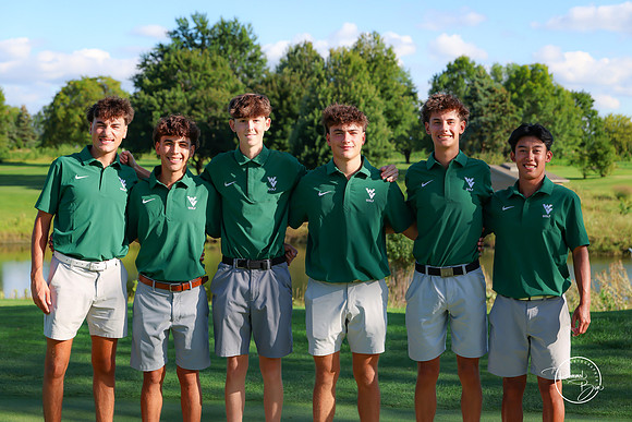Class of 2026 WV Boys Golf-110