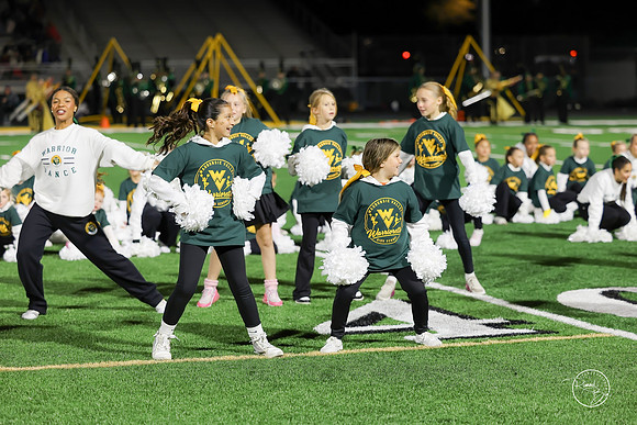 20261016 Last Home Game Dance Team-119