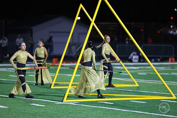 20260925 Marching Band Homecoming-10