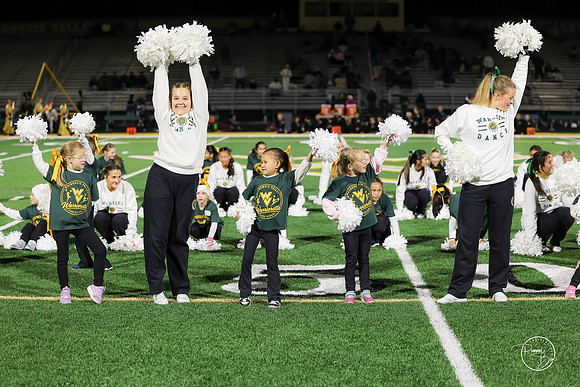 20261016 Last Home Game Dance Team-61