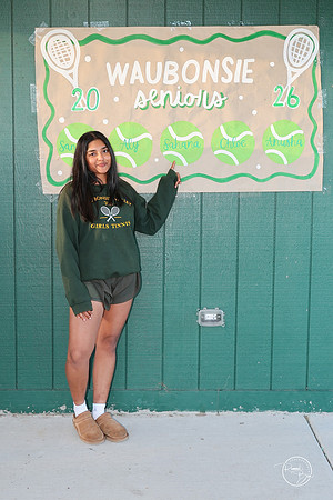 2026 Girls Tennis Senior Night-35
