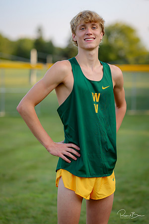 2024 WV Senior Boys XC-8