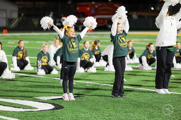 20261016 Last Home Game Dance Team-97