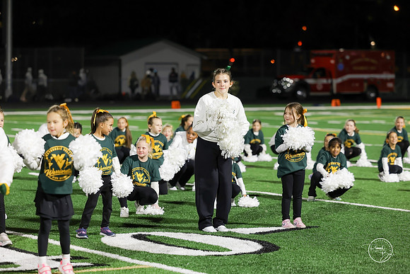 20261016 Last Home Game Dance Team-70