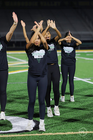 20260923 Powerpuff Halftime-54