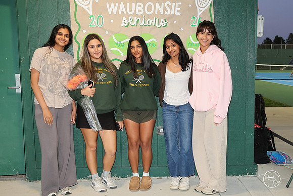 2026 Girls Tennis Senior Night-106