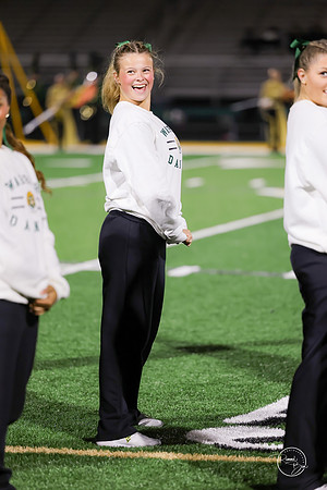 20261016 Last Home Game Dance Team-286