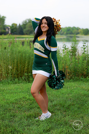 2026 Paige W-11