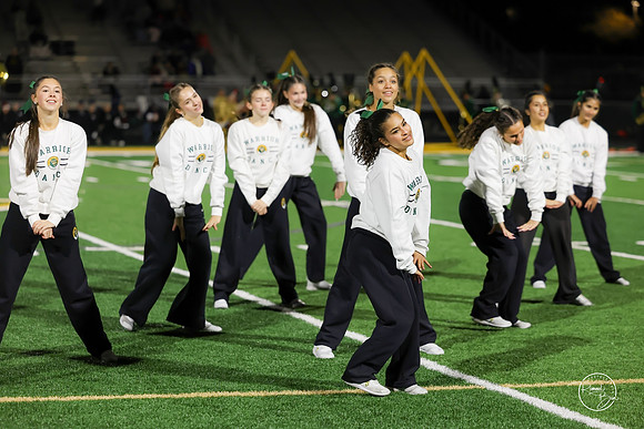 20261016 Last Home Game Dance Team-194