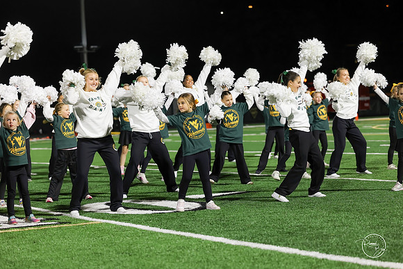 20261016 Last Home Game Dance Team-142