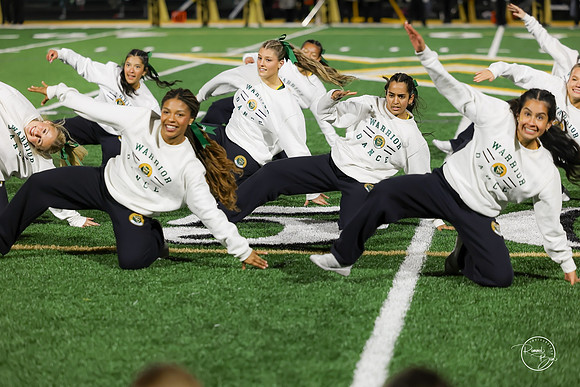 20261016 Last Home Game Dance Team-223
