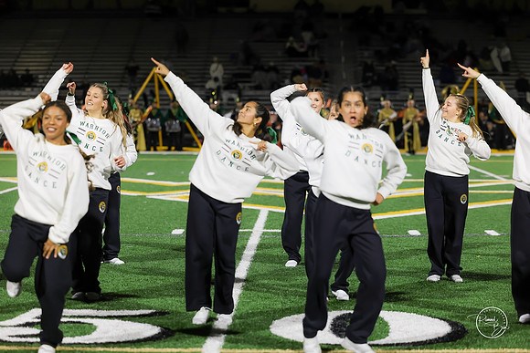 20261016 Last Home Game Dance Team-207