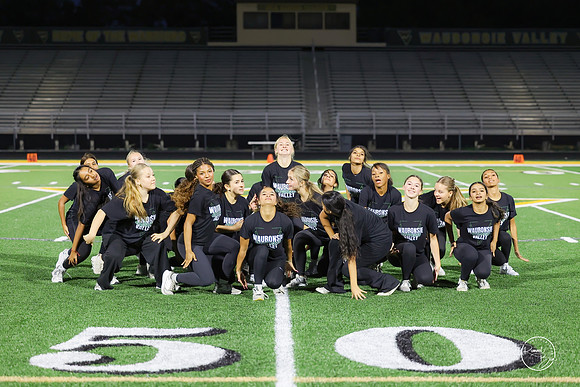 20260923 Powerpuff Halftime-15