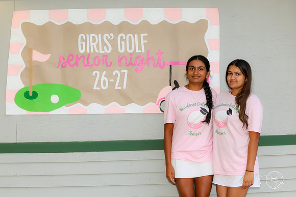 20260914 Girls Golf Senior Night-7