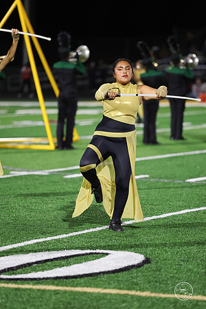 20260925 Marching Band Homecoming-45