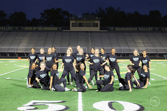 20260923 Powerpuff Halftime-8