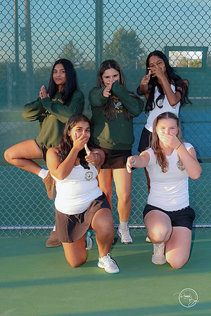 2026 Girls Tennis Senior Night-33
