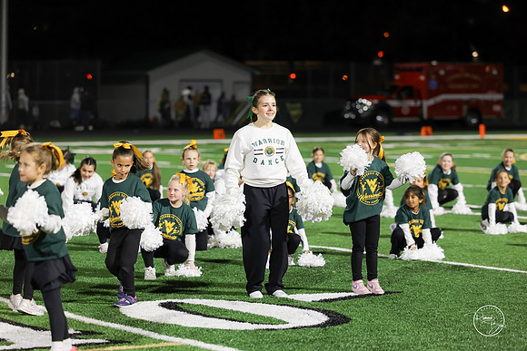 20261016 Last Home Game Dance Team-69