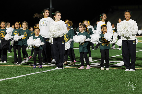 20261016 Last Home Game Dance Team-129