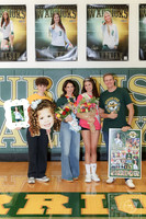 20260922 Senior Night Girl Volleyball-12