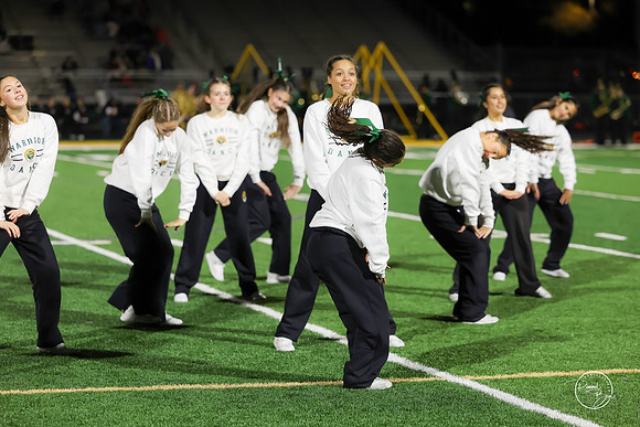 20261016 Last Home Game Dance Team-195