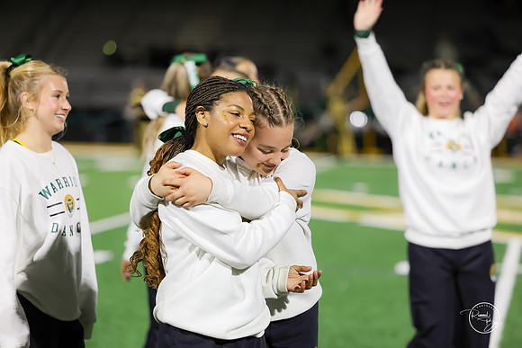 20261016 Last Home Game Dance Team-287
