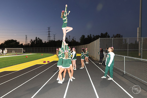 20260925 Cheer Metea Game-5