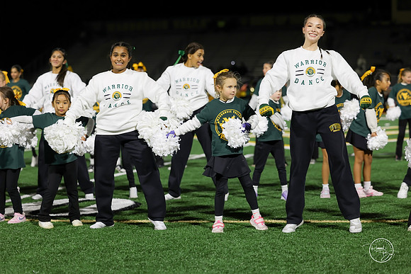 20261016 Last Home Game Dance Team-135