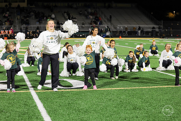 20261016 Last Home Game Dance Team-63