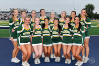 20260918 Cheer Neuqua Game-1