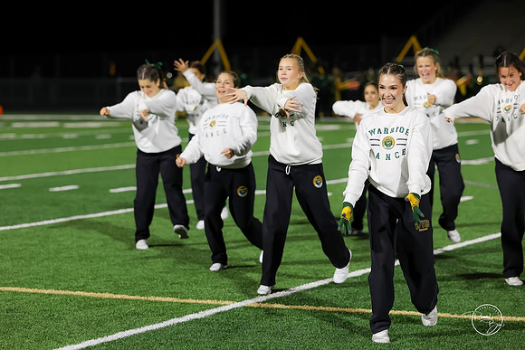 20261016 Last Home Game Dance Team-215