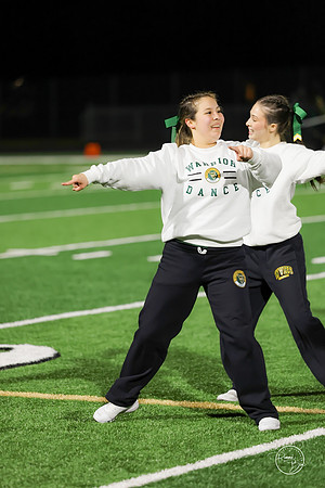 20261016 Last Home Game Dance Team-263
