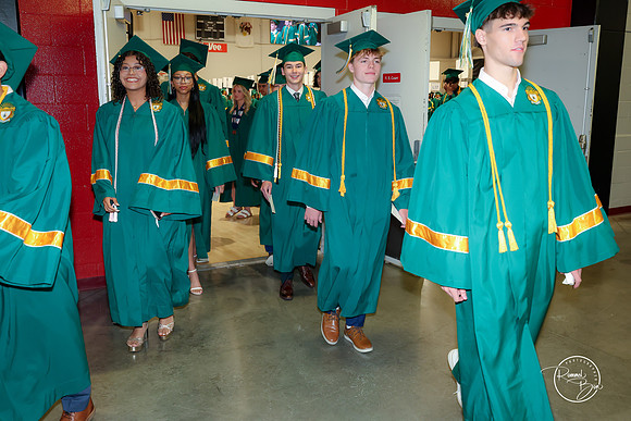 WV Class of 2025 Graduation-233